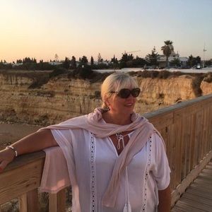 Meet your Posher, Boguslawa